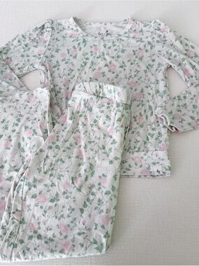 Love & Grow loungewear set